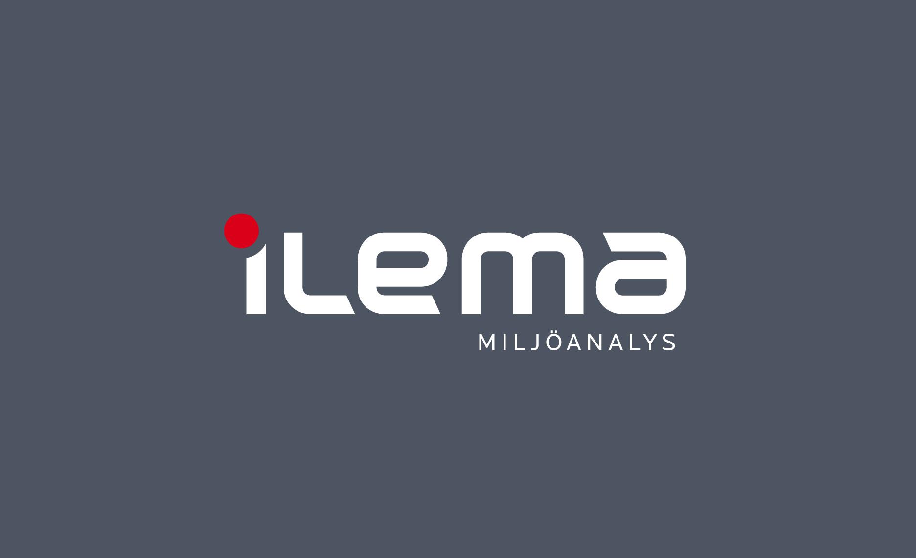 Ilema Logotyp Vizart Media